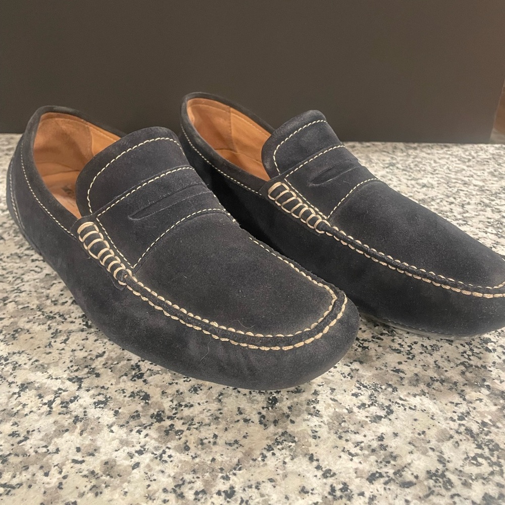 Rockport Loafer / Like New